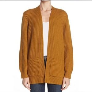 Madewell Cardigan